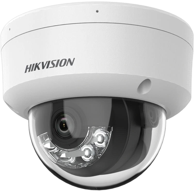 IP-камера HIKVISION DS-2CD1123G2-IUF (2.8)