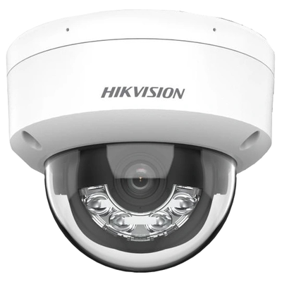 IP камера Hikvision DS-2CD2143G2-LIS2U 2.8 мм