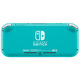 Игровая консоль Nintendo Switch Lite HDH-001 Turquoise_JP