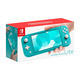 Игровая консоль Nintendo Switch Lite HDH-001 Turquoise_JP