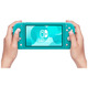 Игровая консоль Nintendo Switch Lite HDH-001 Turquoise_JP