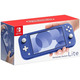 Игровая консоль Nintendo Switch Lite HDH-001 Blue_JP