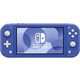 Игровая консоль Nintendo Switch Lite HDH-001 Blue_JP