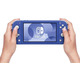 Игровая консоль Nintendo Switch Lite HDH-001 Blue_JP