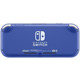 Игровая консоль Nintendo Switch Lite HDH-001 Blue_JP