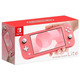 Игровая консоль Nintendo Switch Lite HDH-001 Coral_JP