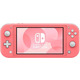 Игровая консоль Nintendo Switch Lite HDH-001 Coral_JP