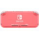 Игровая консоль Nintendo Switch Lite HDH-001 Coral_JP