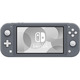 Игровая консоль Nintendo Switch Lite HDH-001 Gray_JP