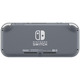 Игровая консоль Nintendo Switch Lite HDH-001 Gray_JP