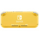 Игровая консоль Nintendo Switch Lite HDH-001 Yellow_JP