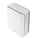 Wi-Fi Mesh система Asus ZenWiFi BT10 2pk White (90IG08Y0-MO3C40)