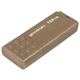 Flash Drive Goodram UME3 128GB USB 3.0 Eco Friendly (UME3-1280EFR11)