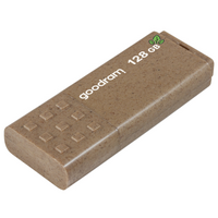 Flash Drive Goodram UME3 128GB USB 3.0 Eco Friendly (UME3-1280EFR11)