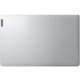 Ноутбук Lenovo IdeaPad 1 15.6"FHD IPS/R7-5700U/16/512/Int/DOS/Cloud Grey