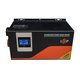 ИБП LogicPower LPM-PSW-4500VA (3000Вт) с MPPT