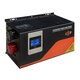 ИБП LogicPower LPM-PSW-4500VA (3000Вт) с MPPT