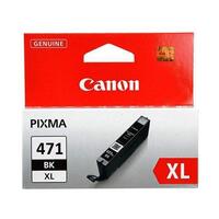 Картридж Canon CLI-471Bk XL PIXMA MG5740/MG6840 Black