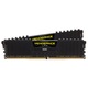 Модуль памяти DDR4 2x8GB/3200 Corsair Vengeance LPX  Black (CMK16GX4M2B3200C16)