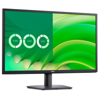 Монитор DELL 27" E2725H D-Sub, DP, VA