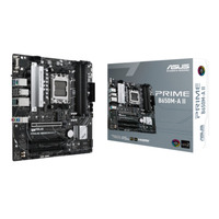 Материнська плата Asus Prime B650M-A II Socket AM5