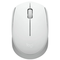 Мышь беспроводная Logitech M171 Off-White (910-006867)