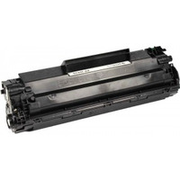 Картридж PrintPro (PP-H436) HP LJ P1505/1120 (CB436A)