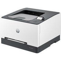 Принтер А4 HP Color LaserJet Pro 3203dw з Wi-Fi