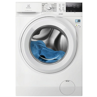 Пральна машина ELECTROLUX EW6F2281U