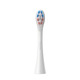 Насадка для зубной электрощетки Oclean P3K1 Brush Head Kids White 2шт (6970810552546)