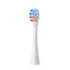 Насадка для зубной электрощетки Oclean P3K1 Brush Head Kids White 2шт (6970810552546)