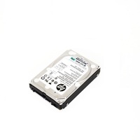 Накопичувач HDD SATA  500GB HP 7200rpm 64MB (MM0500GBKAK) з перехідником на 3.5 дюйми