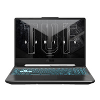 Ноутбук Asus TUF Gaming A15 FA506NCR-HN083 (90NR0JV7-M00600) Graphite Black