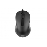 Мышь 2E MF160 USB Black (2E-MF160UB) 