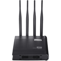 мереж.акт NETIS WF2780 AC1200Mbps IPTV 2-х діапазонний Бездротовий Роутер