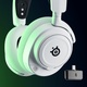 Ігрова гарнітура SteelSeries Arctis Nova 7X Wireless White