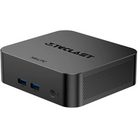 Комп'ютер Teclast Mini PC N20Pro N95/16GB/SSD512GB/WiFi/BT/Win11Pro