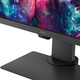 Монітор TFT 27" BenQ PD2705Q, IPS, QHD, HDMI, DP, USB-C,колонки, сірий