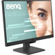 Монітор TFT 23.8" BenQ GW2490, IPS, 100Hz, HDMI, DP, колонки, чорний