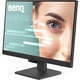 Монітор TFT 23.8" BenQ GW2490, IPS, 100Hz, HDMI, DP, колонки, чорний