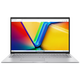 Ноутбук Asus Vivobook 17 X1704ZA-AU376 (90NB10F1-M00F00) Cool Silver