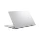 Ноутбук Asus Vivobook 17 X1704ZA-AU376 (90NB10F1-M00F00) Cool Silver