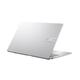 Ноутбук Asus Vivobook 17 X1704ZA-AU376 (90NB10F1-M00F00) Cool Silver