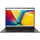 Ноутбук Asus Vivobook 16X K3604ZA-MB021 (90NB11T1-M00150) Indie Black