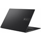 Ноутбук Asus Vivobook 16X K3604ZA-MB021 (90NB11T1-M00150) Indie Black