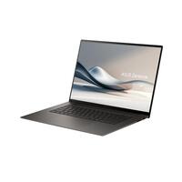 Ноутбук ASUS Zenbook S 16 UM5606WA-RK216W 16" 3K OLED, AMD AI 9 365, 24GB, F1TB, UMA, Win11, Сірий