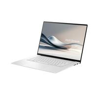 Ноутбук ASUS Zenbook S 16 UM5606WA-RK226W 16" 3K OLED, AMD AI 9 365, 24GB, F1TB, UMA, Win11, Білий