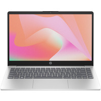 Ноутбук HP 14-ep1012ua 14" FHD IPS, 300n/Ultra 7-155H (4.8)/16Gb/SSD1Tb/Arc Graphics/Підсв/DOS/Сріблястий