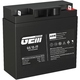 Акумуляторна батарея GEM Battery 12V, 17.0A, AGM