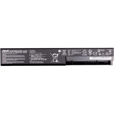 АКБ PowerPlant для ноутбука Asus X401 (A32-X401) 10.8V 4400mAh (NB431083)